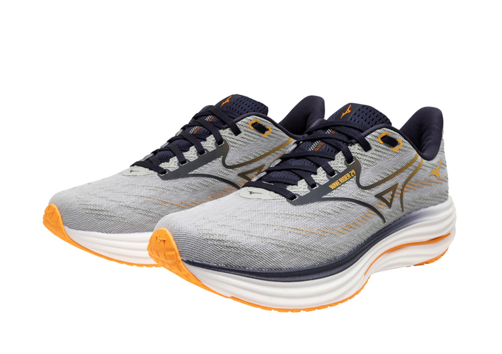 MIZUNO WAVE RIDER 29 (UK)